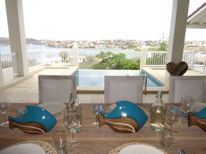 Vakantie Villa Brakkeput Maravilloso