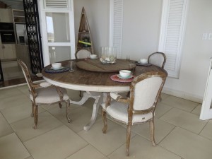 Vakantie Villa Brakkeput Maravilloso
