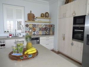 Vakantie Villa Brakkeput Maravilloso