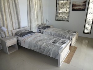 Vakantie Villa Brakkeput Maravilloso