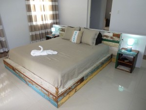 Vakantie Villa Brakkeput Maravilloso