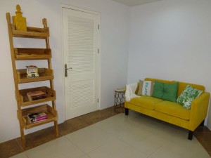 Vakantie Villa Brakkeput Maravilloso