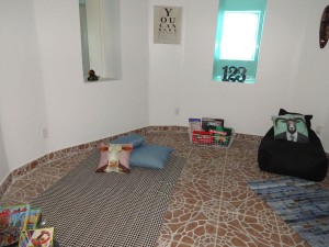 Vakantie Villa Brakkeput Maravilloso