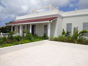 Vakantie Villa Brakkeput Maravilloso
