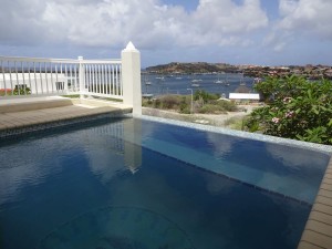 Vakantie Villa Brakkeput Maravilloso
