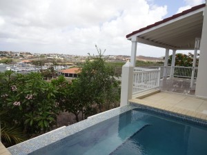 Vakantie Villa Brakkeput Maravilloso
