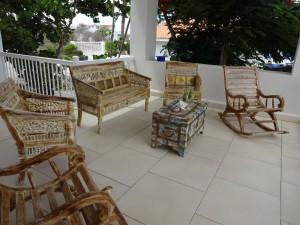 Vakantie Villa Brakkeput Maravilloso