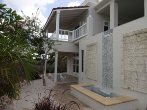Vakantie Villa Brakkeput Maravilloso