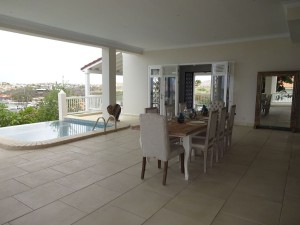 Vakantie Villa Brakkeput Maravilloso