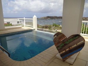 Vakantie Villa Brakkeput Maravilloso