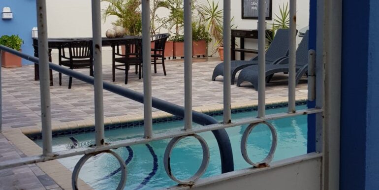 Huur Appartementen Mahaai