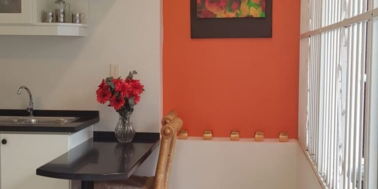 Huur Appartementen Mahaai