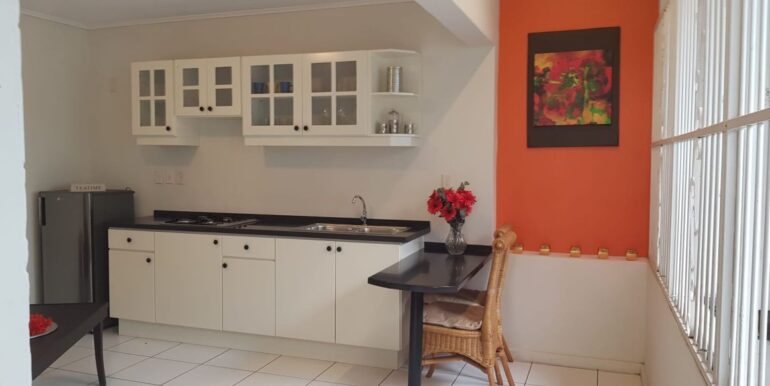Huur Appartementen Mahaai