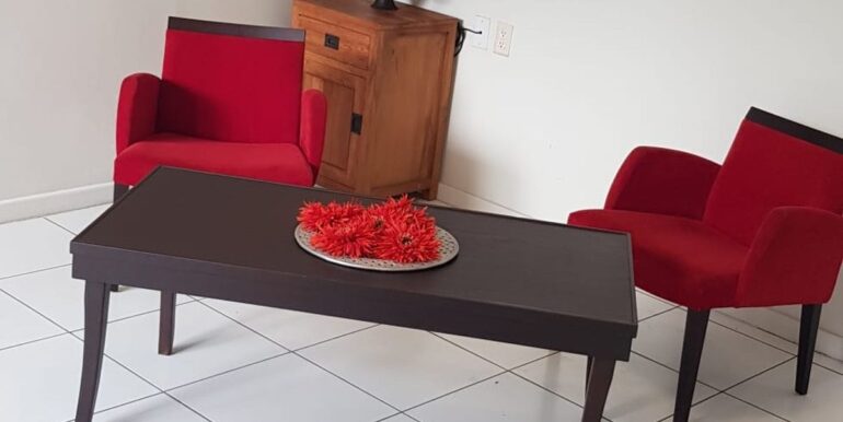 Huur Appartementen Mahaai
