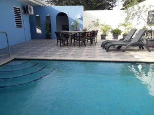 Huur Appartement Santa Rosa