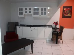 Huur Appartement Santa Rosa