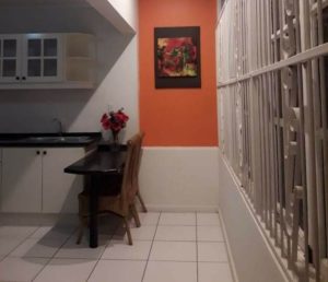 Huur Appartement Santa Rosa