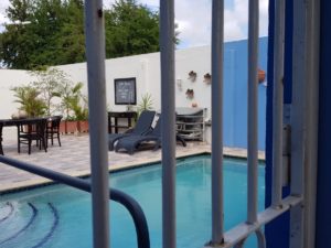 Huur Appartement Santa Rosa