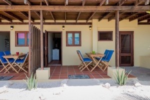 Vakantie Minicomplex Welcome - Studio