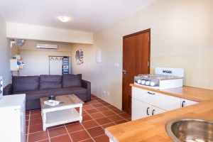 Vakantie Minicomplex Welcome - Studio