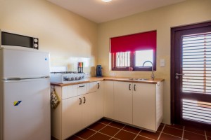 Vakantie Minicomplex Welcome - Studio