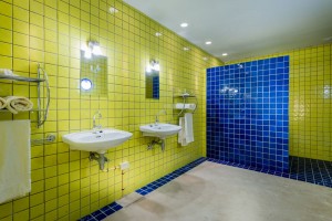 Vakantie Minicomplex Welcome - 2 slpk appartement