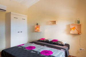 Vakantie Minicomplex Welcome - 1 slpk appartement