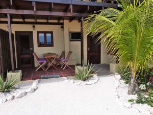 Vakantie Minicomplex Welcome