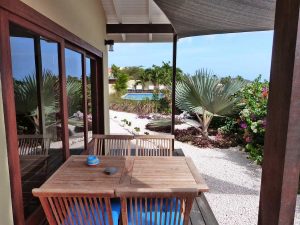 Vakantie Minicomplex Welcome