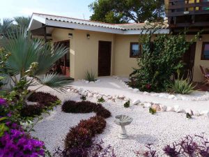 Vakantie Minicomplex Welcome