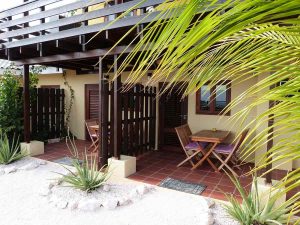 Vakantie Minicomplex Welcome