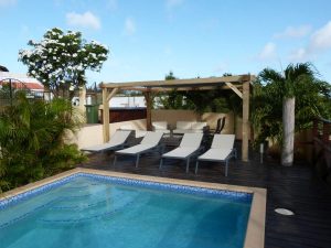 Vakantie Minicomplex Welcome