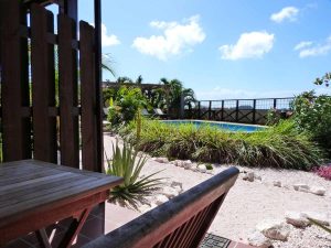 Vakantie Minicomplex Welcome
