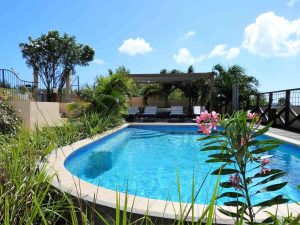Vakantie Minicomplex Welcome