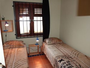 Vakantie Minicomplex Welcome