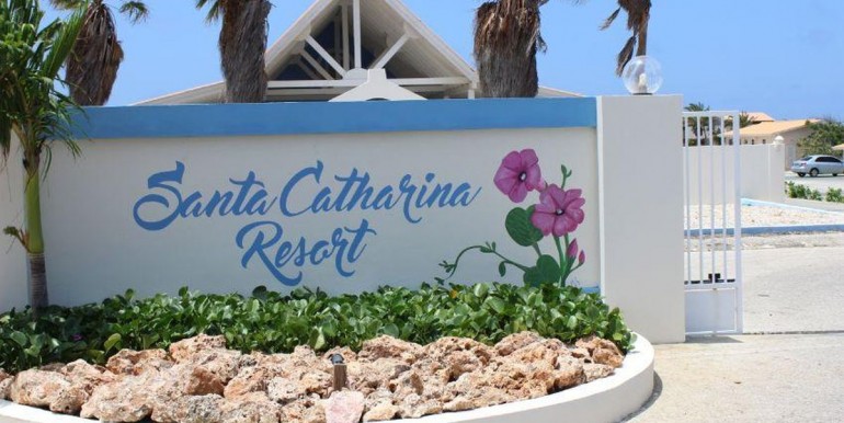 Koopwoningen Santa Catharina Resort