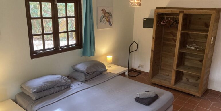 Huur Appartement Seru Bottelier