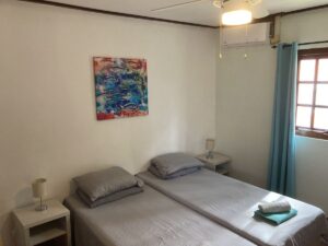 Huur Appartement Seru Bottelier