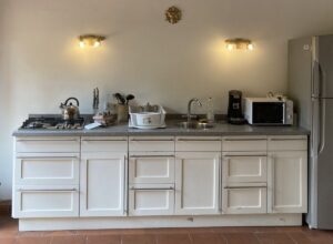 Huur Appartement Seru Bottelier