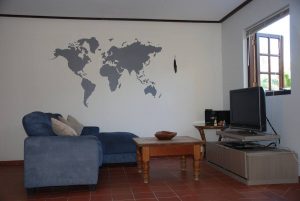 Huur Appartement Seru Bottelier