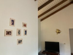 Huur Appartement Seru Bottelier