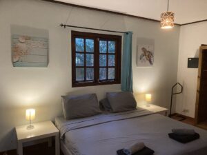 Huur Appartement Seru Bottelier