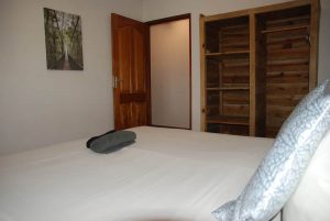 Huur Appartement Seru Bottelier
