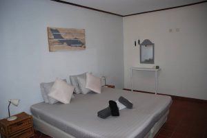 Huur Appartement Seru Bottelier