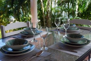 Huur Appartement Seru Bottelier
