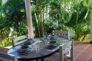 Huur Appartement Seru Bottelier