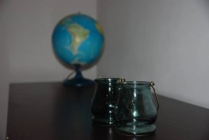 Huur Appartement Seru Bottelier