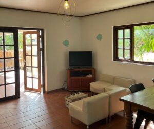Huur Appartement Seru Bottelier