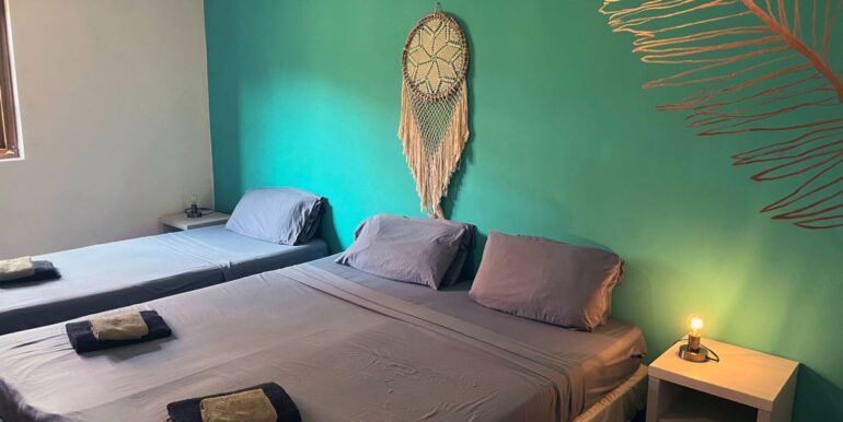 Huur Appartement Seru Bottelier