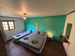 Huur Appartement Seru Bottelier